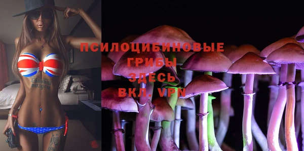 герыч Лихославль